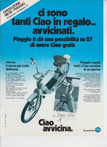 advertising