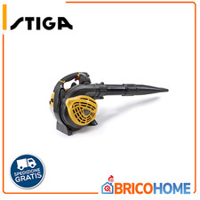 Soffiatore e aspiratore a