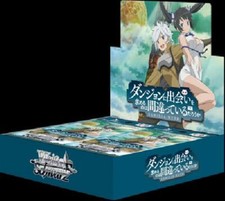 Weiss schwarz booster è - weiss,