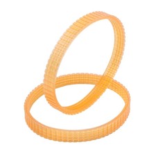 Cinghia a coste in poliuretano