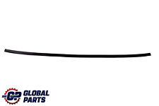 Protezione bordi Mini R57 LCI