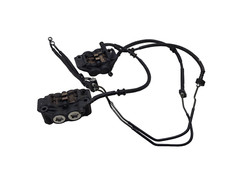 COPPIA PINZE FRENO ANTERIORE + TUBI YAMAHA MT 09 SP 2018/2020 2DR2580U00
