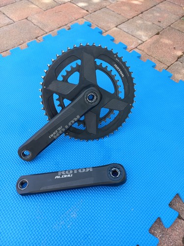 Guarnitura corsa rotor - rotor, aldhu