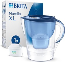 Brita Marella XL+1 Maxtra Pro PP Blu Polipropilene 3,5 L 150 l