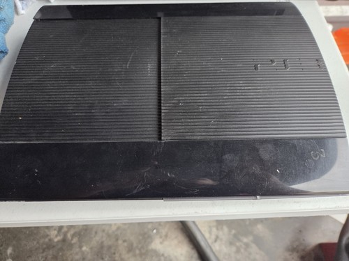 Sony playstation ps3 - playstation, super