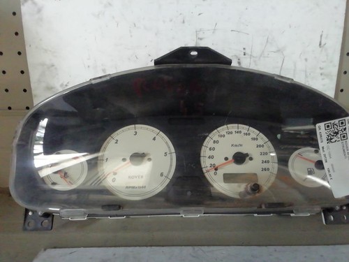 Quadro strumenti - quadro,