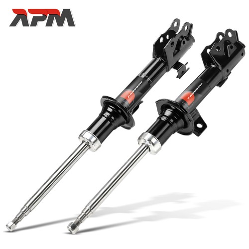 Ammortizzatore gas - 2x,