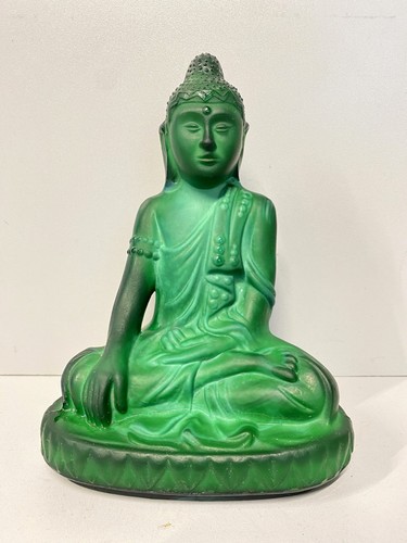 Antica scultura buddha art - antica,