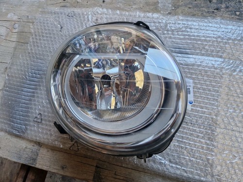 Faro fanale ant fiat 500 - faro,