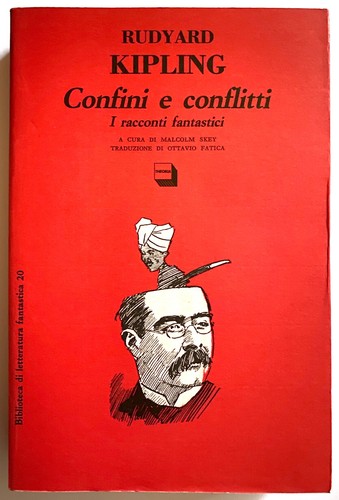 Rudyard kiplig confini e - rudyard,