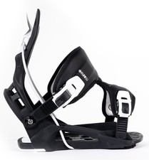 Attacchi snowboard FLOW Alpha