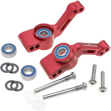 Porta asse posteriore in lega