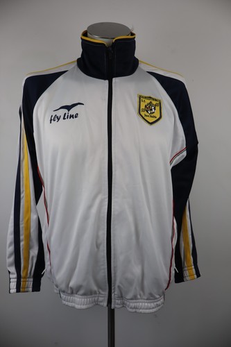 Fly line juve - line, jacket