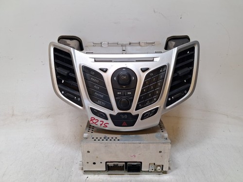 8a6t18c815bl autoradio ford - autoradio,