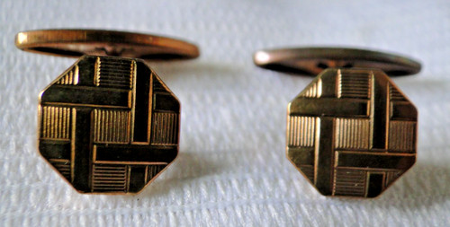 Gemelli camicia vecchio - gemelli,