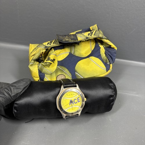 Orologio tennis vintage - tennis,