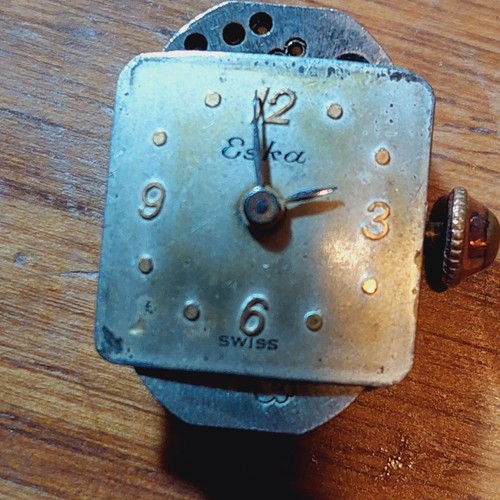 Orologio eska jewels - orologio, 17