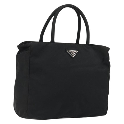 Borsa mano prada - a, nylon