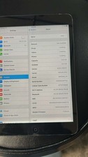 Apple iPad Mini 1a generazione
