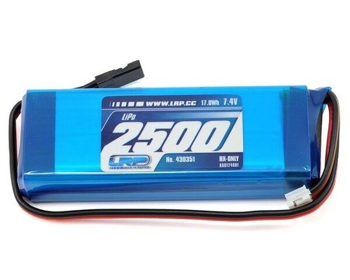 430351 lrp batteria lipo - 430351,