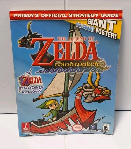 The legend zelda - the,