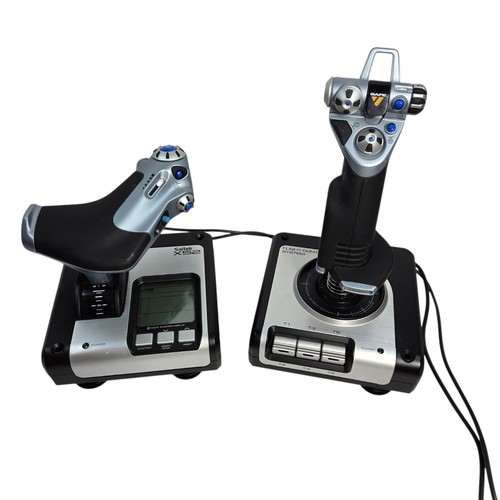 Saitek numero modello x52 - #,