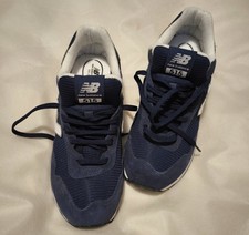 Scarpe New Balance 515 blu