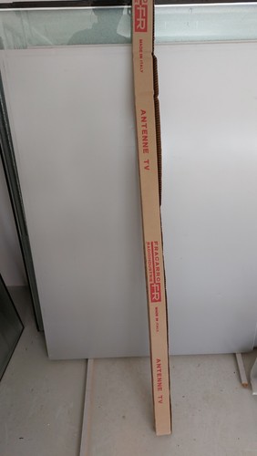 Fraccaro antenna vhf - antenna,