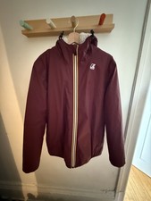 Winter Jacket kway Le Vrai