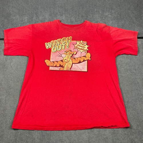 Maglietta vintage disney - disney, pooh