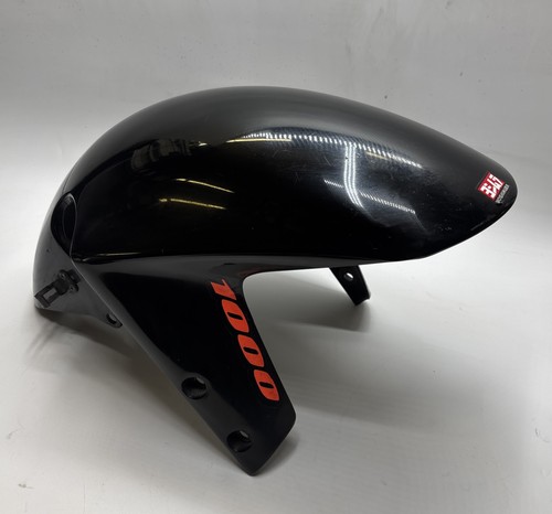 Parafango anteriore suzuki - parafango,