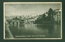 BASSANO DEL GRAPPA IL PONTE
