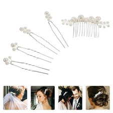  Accessori Sposa Capelli Per