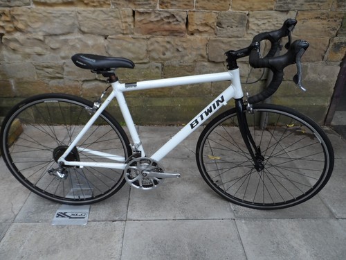 Bici strada twin forme 3 - da,