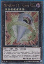 Yu-Gi-Oh! Numéro 11 : Gros