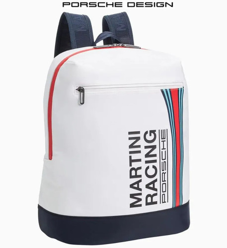 Zaino originale porsche - originale,