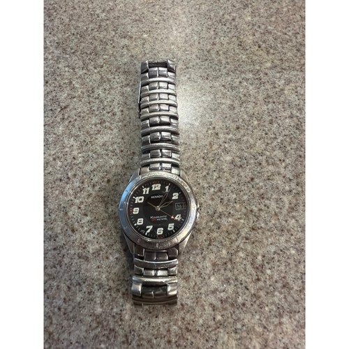 Movado 1881 kingmatic - movado,
