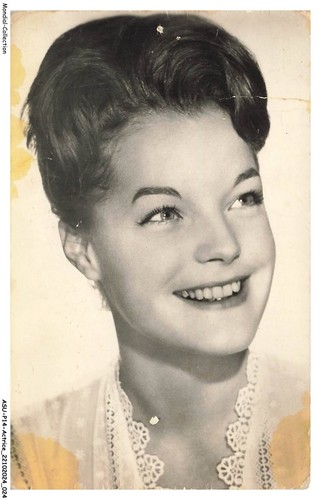 Asup14 0875 actrice romy - asup14-0875-actrice,