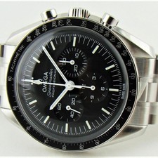2026 Omega Speedmaster