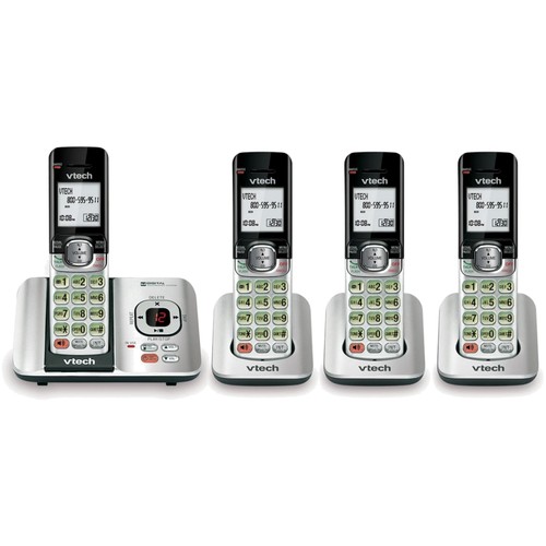 Advanced cs6529 digital - cs6529-4,
