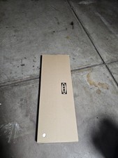 New IKEA Billy