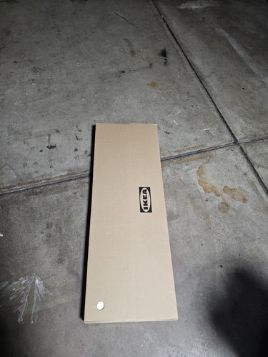 New ikea billy - new,