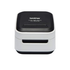 Brother VC-500W stampante per