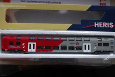 HERIS HO ÖBB Bmpz City