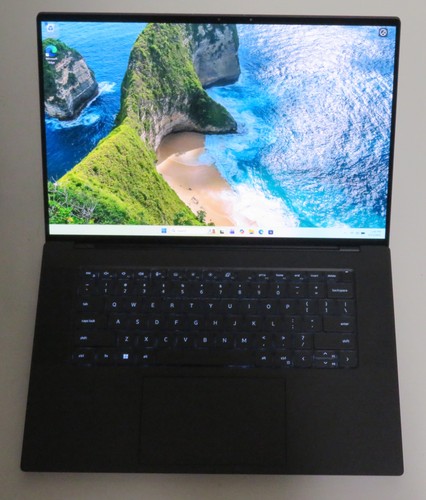 Dell precision 5680 computer - precision,
