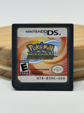 Pokemon Ranger: Segni