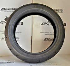 pneumatici moto posteriori Mitas Sport Force (1414) 180/55ZR17