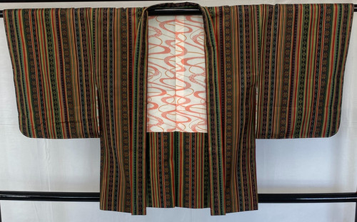 Giacca kimono haori - giacca, giapponese