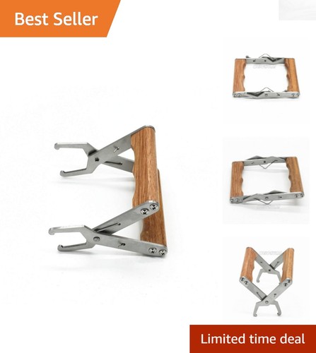 Pinza con struttura acciaio - con,