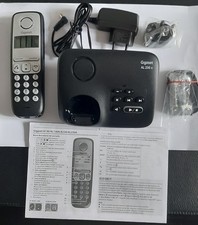 TELEFONO CORDLESS CON